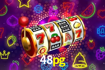 Descubra a Magia dos Jogos de Arcade no 48pg