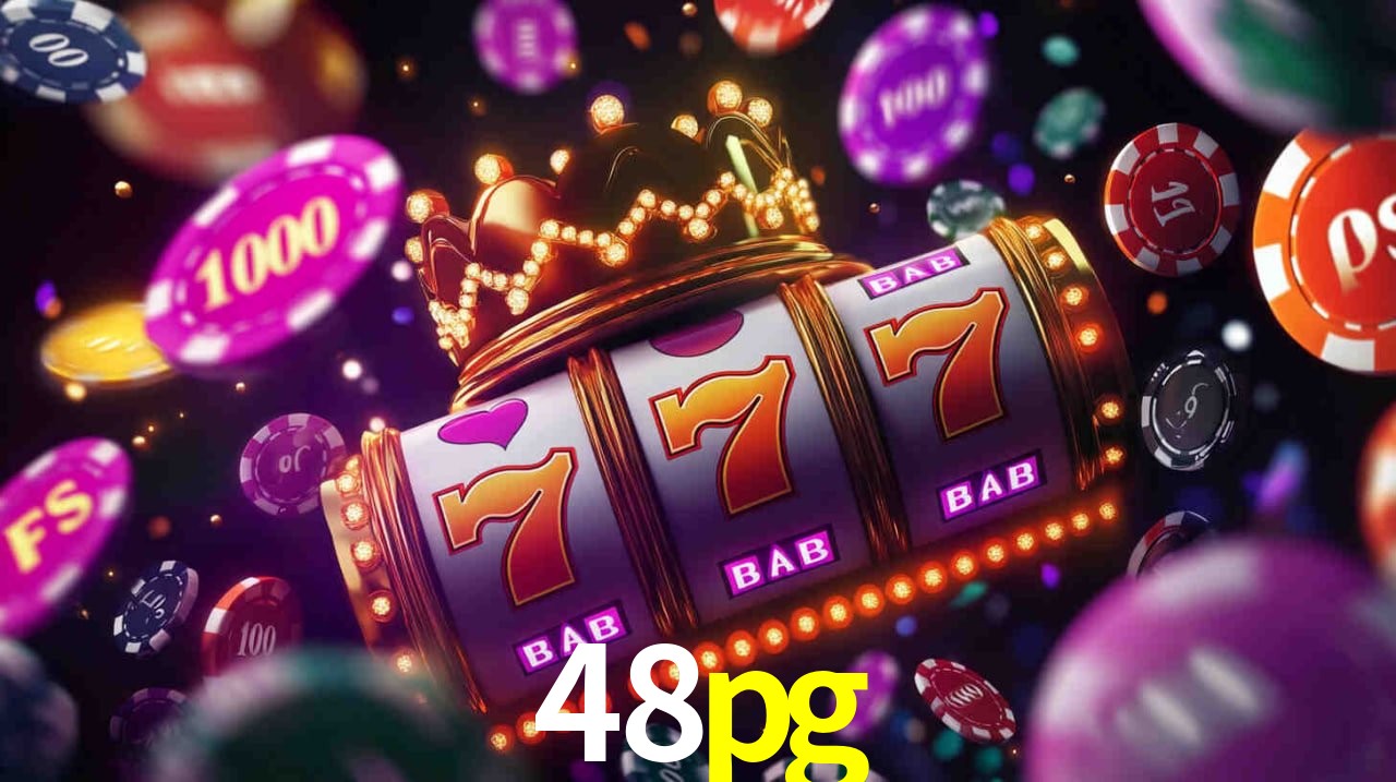 Slot Games 48pg