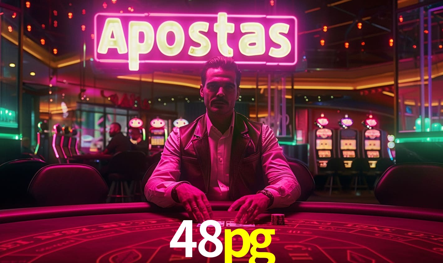 Descubra a Essência do 48pg: Nossa História e Compromissos