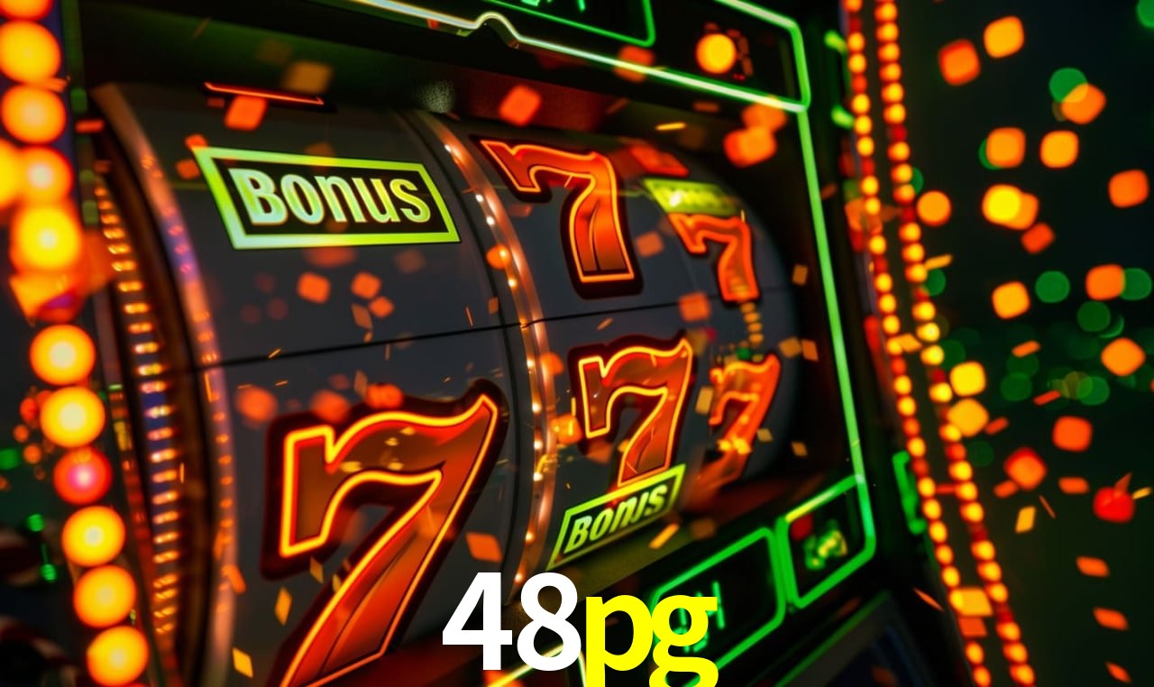 Inovações de Jogos na 48pg: O Futuro das Experiências Interativas
