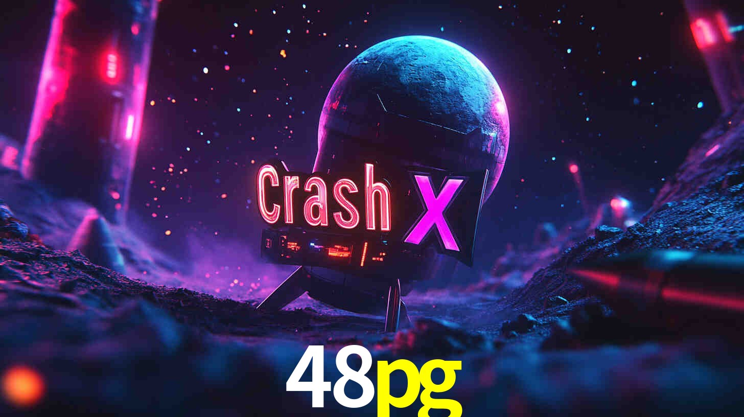 Descubra a Magia dos Jogos de Arcade no 48pg