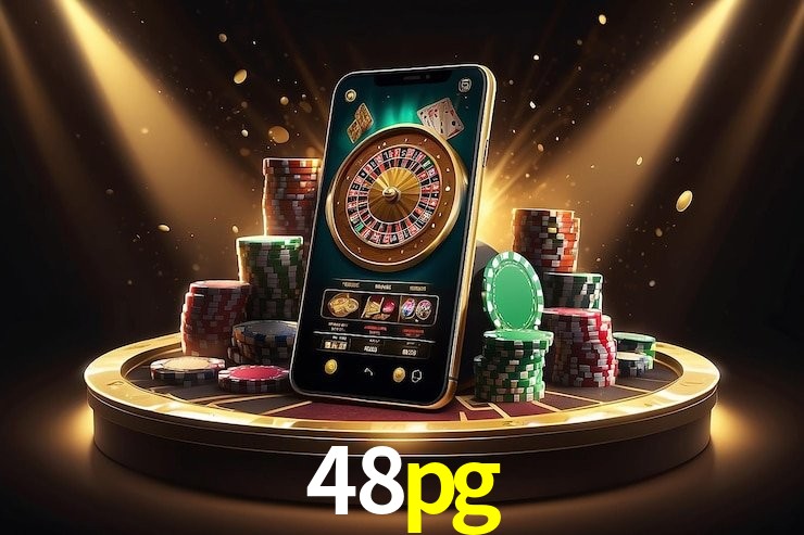 Casino Ao Vivo 48pg