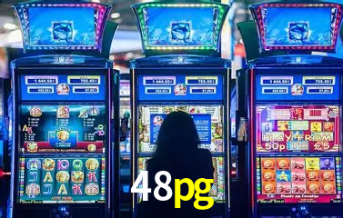 Descubra a Essência do 48pg: Nossa História e Compromissos