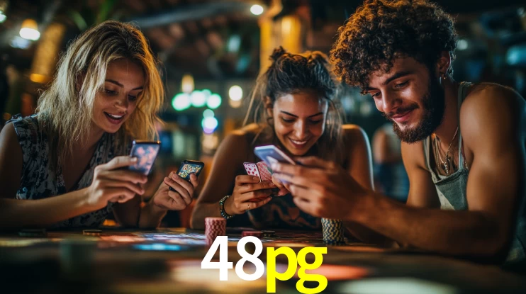 VIP Casino 48pg