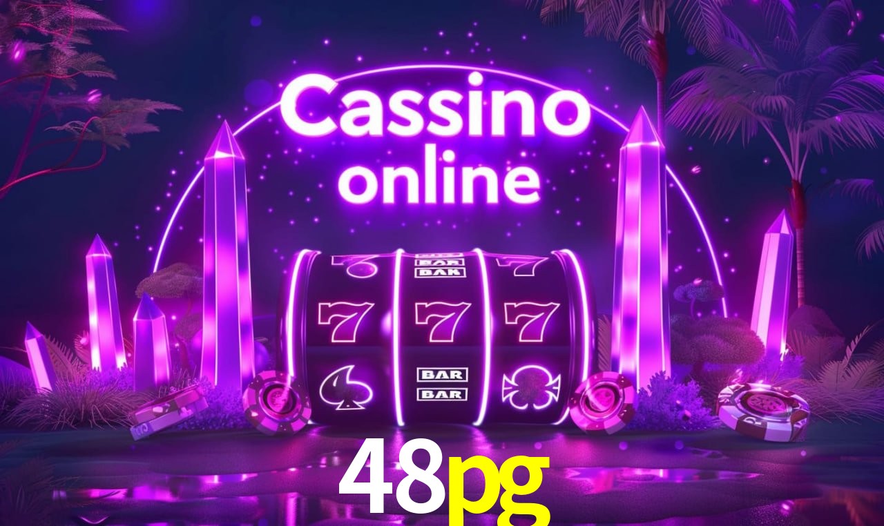 Provedores de Jogos 48pg