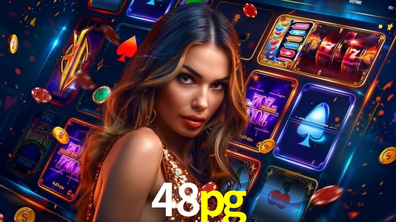 Descubra o Programa VIP da 48pg: Vantagens Exclusivas para Jogadores