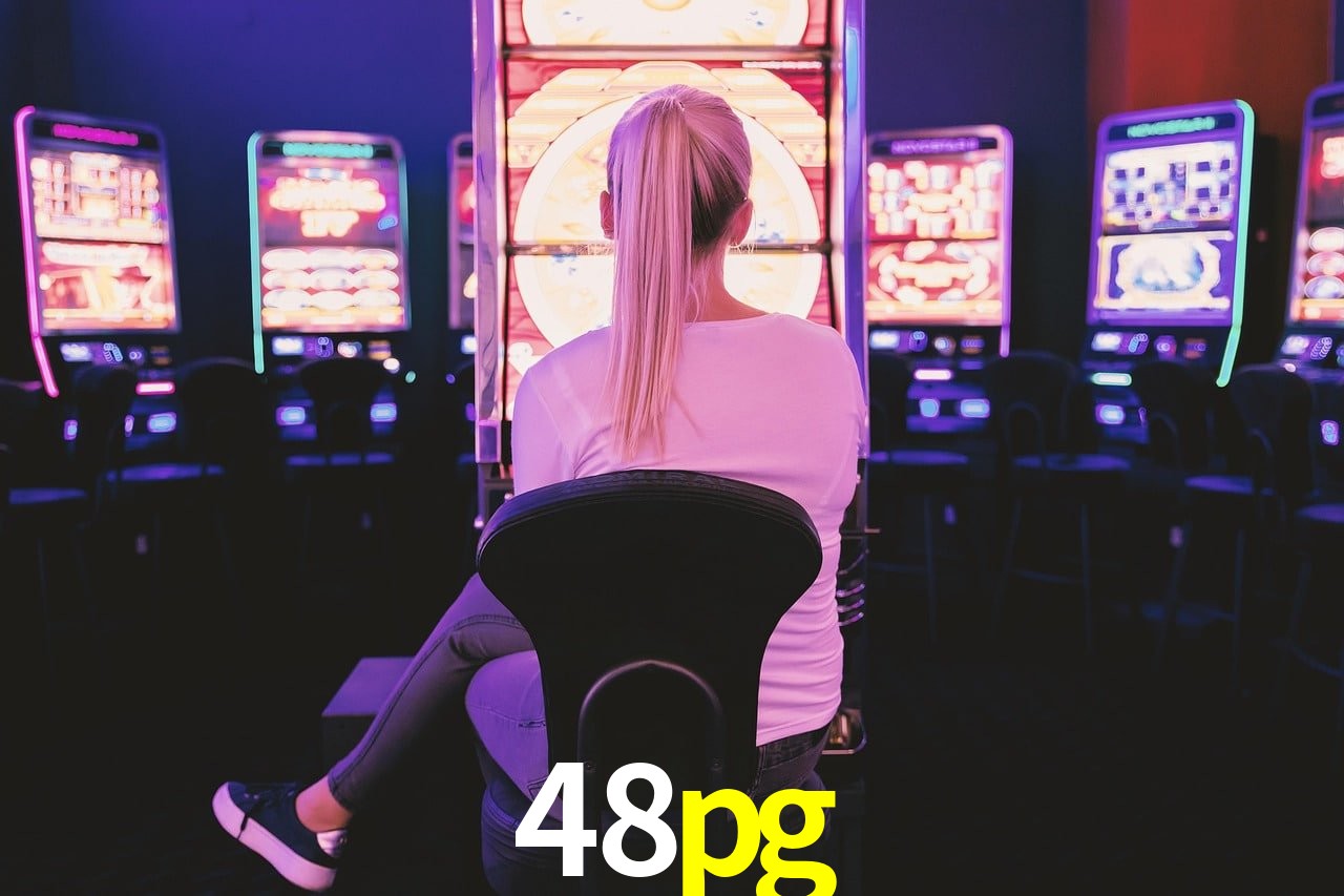 Live Casino 48pg