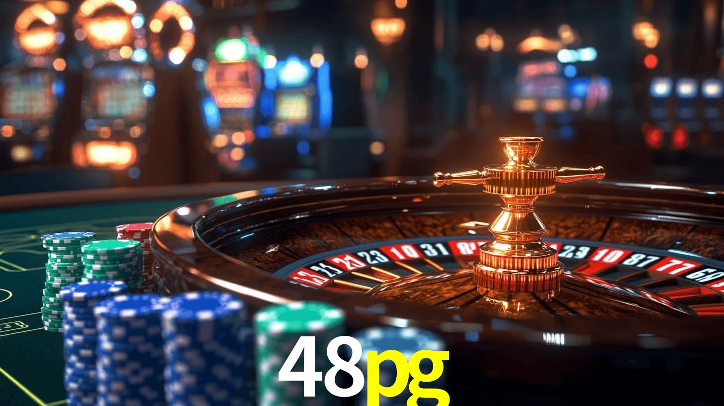 48pg,48pg.com