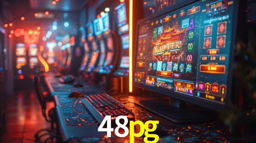 48pg bet