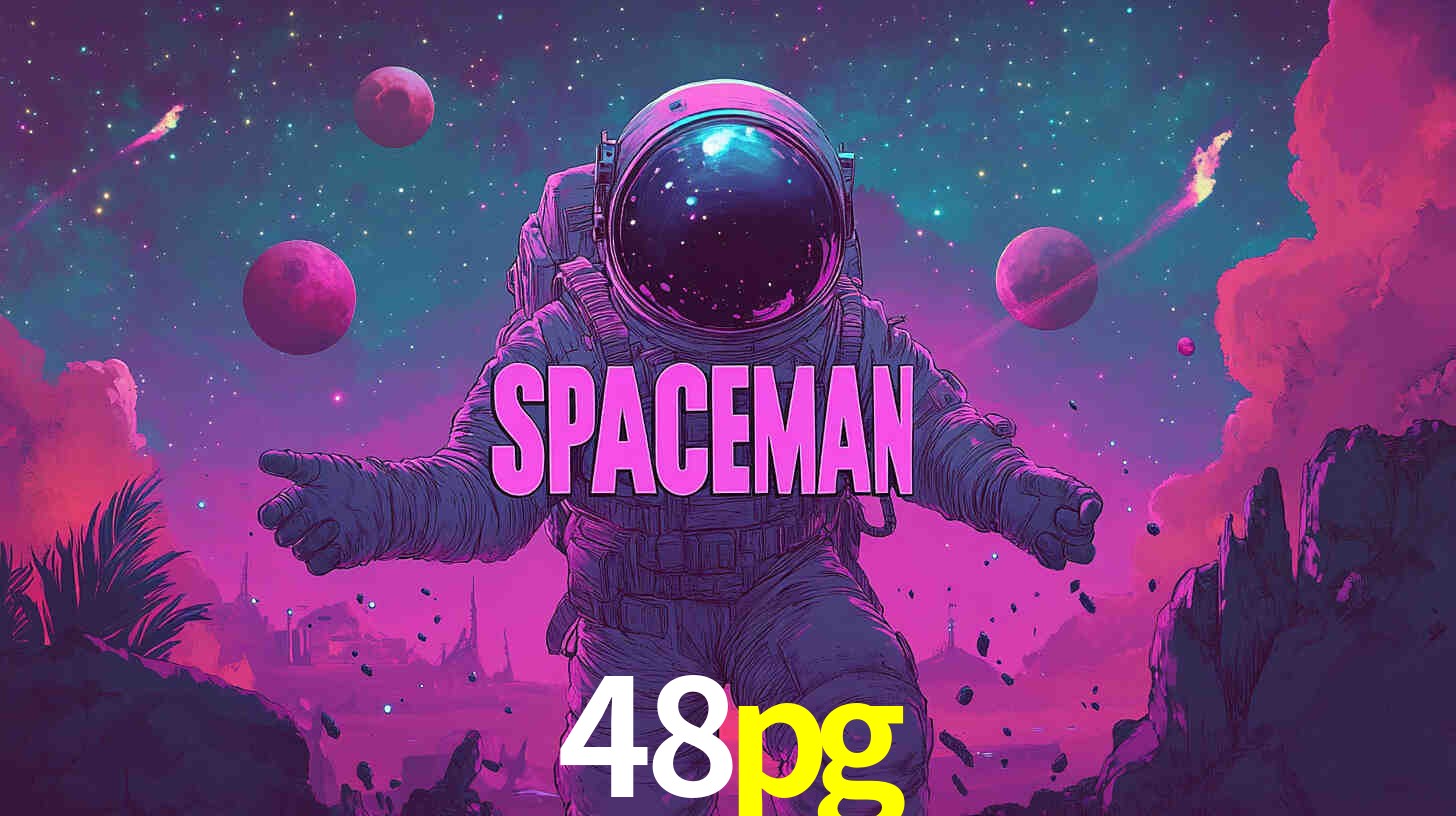 Desvendando o Mundo dos Jogos Virtuais na 48pg