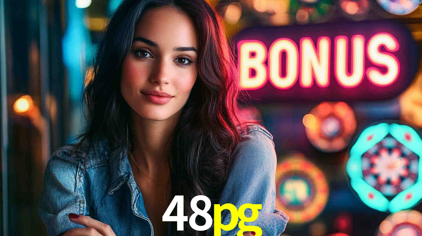 48pg: Seu Especialista em Apostas Esportivas Brasileiras