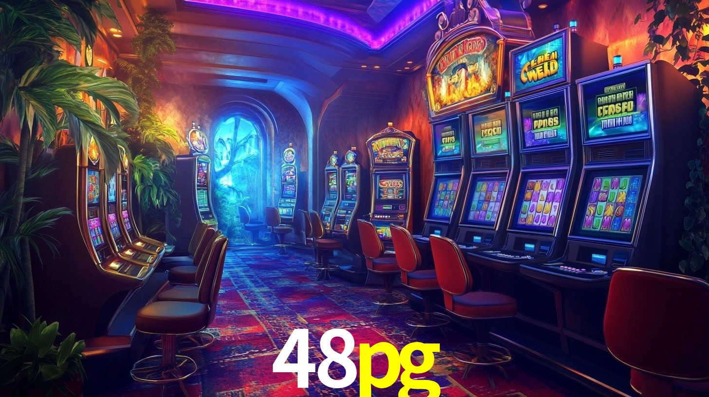 Roulette Table 48pg