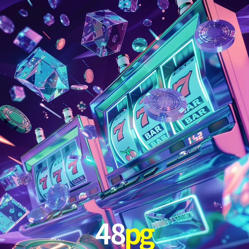 Desvendando o Mundo dos Jogos Virtuais na 48pg