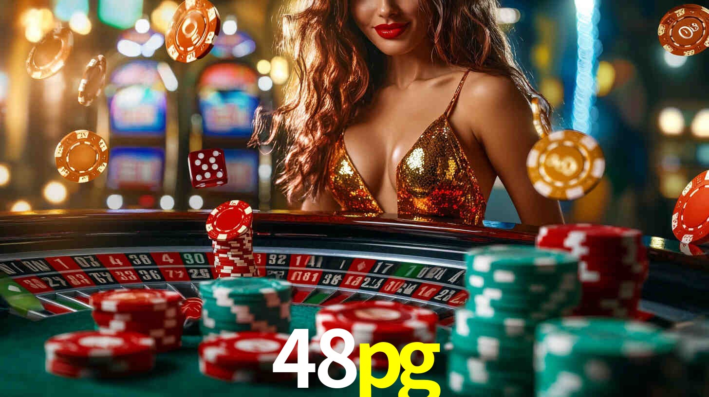 Welcome Bonus 48pg