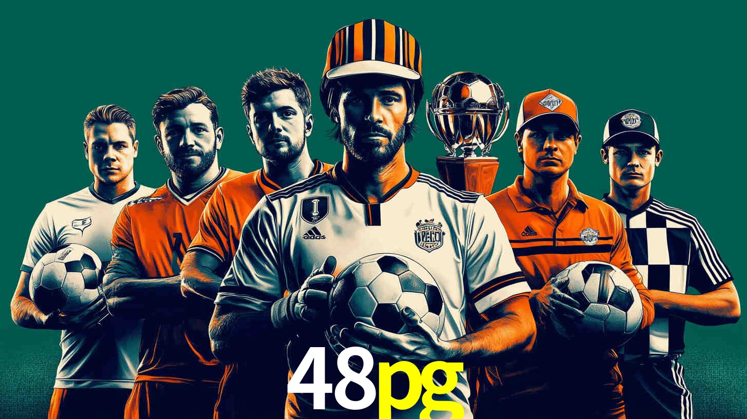 Descubra o Programa VIP da 48pg: Vantagens Exclusivas para Jogadores